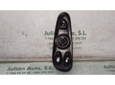 Recambio de mando elevalunas delantero izquierdo para hyundai coupe (gk) 2.0 16v cat referencia OEM IAM 9357027000A 9357027100B 