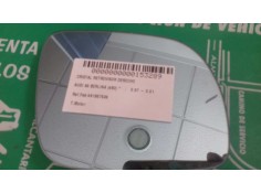 Recambio de cristal retrovisor derecho para audi a6 berlina (4b2) referencia OEM IAM 4A1857536  