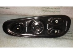 Recambio de mando elevalunas delantero izquierdo para hyundai coupe (gk) 2.0 16v cat referencia OEM IAM 9357027000A 9357027100B  2