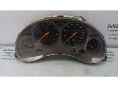 Recambio de cuadro instrumentos para opel tigra 1.4 16v referencia OEM IAM 81117906 90534403 88481709