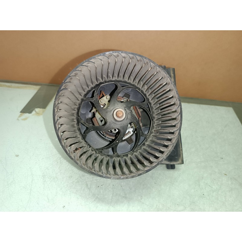 Recambio de ventilador calefaccion para skoda octavia berlina (1u2) 1.8 20v slx referencia OEM IAM 1J1819021A  VALEO
