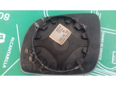 Recambio de cristal retrovisor derecho para audi a6 berlina (4b2) referencia OEM IAM 4A1857536   2