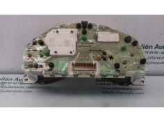 Recambio de cuadro instrumentos para opel tigra 1.4 16v referencia OEM IAM 81117906 90534403 88481709 2