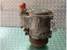 Recambio de compresor aire acondicionado para ford orion cl referencia OEM IAM 91AG19D629AD 10PA15C DENSO