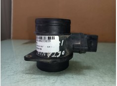 Recambio de caudalimetro para skoda octavia berlina (1u2) 1.8 20v slx referencia OEM IAM 06A906461AX 0986280205 CONECTOR 5 PINES