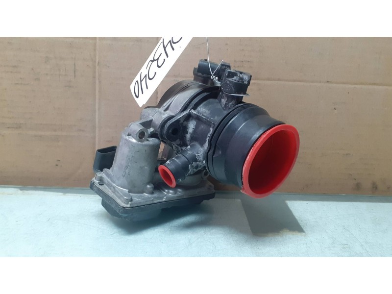 Recambio de caja mariposa para bmw serie 1 lim. (f40) 118i referencia OEM IAM 7618838 A2C15022300 CONTINENTAL