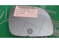 Recambio de cristal retrovisor derecho para audi a4 berlina (b5) referencia OEM IAM 4A1857536AA  