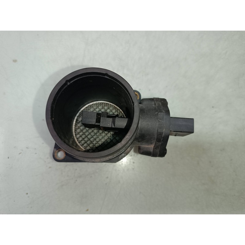 Recambio de caudalimetro para skoda octavia berlina (1u2) 1.8 20v slx referencia OEM IAM 06A906461AX 0986280205 CONECTOR 5 PINES