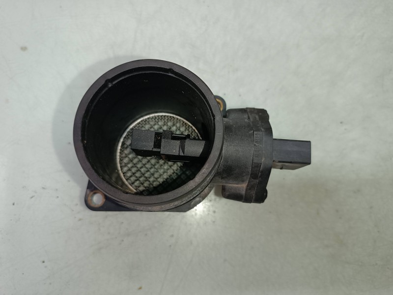 Recambio de caudalimetro para skoda octavia berlina (1u2) 1.8 20v slx referencia OEM IAM 06A906461AX 0986280205 CONECTOR 5 PINES