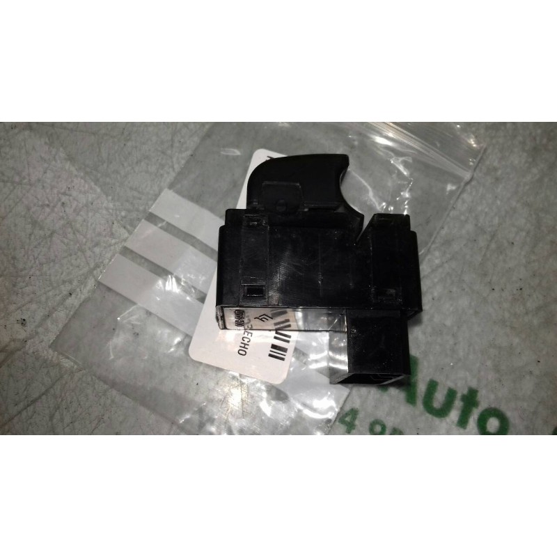 Recambio de mando elevalunas delantero derecho para kia shuma 1.5 ls 4 berlina referencia OEM IAM 4735101000  4+3 PINES