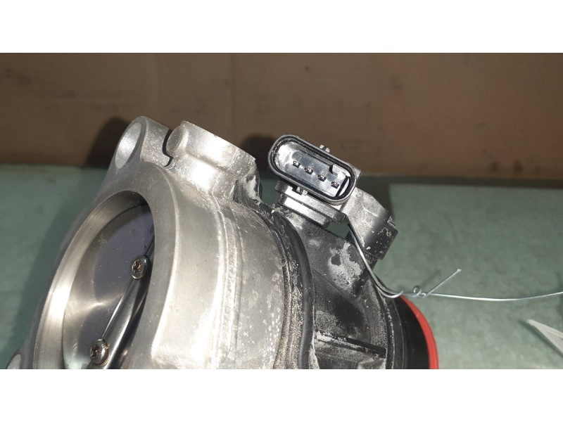 Recambio de caja mariposa para bmw serie 1 lim. (f40) 118i referencia OEM IAM 7618838 A2C15022300 CONTINENTAL