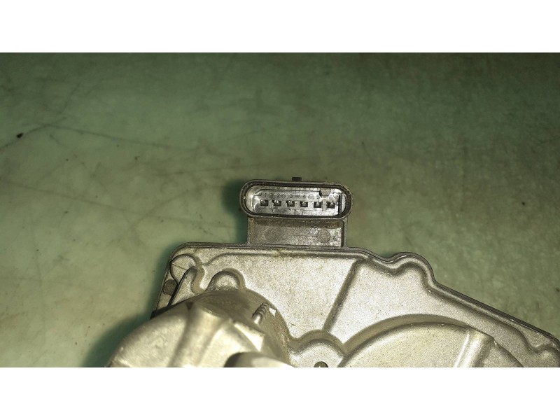 Recambio de caja mariposa para bmw serie 1 lim. (f40) 118i referencia OEM IAM 7618838 A2C15022300 CONTINENTAL