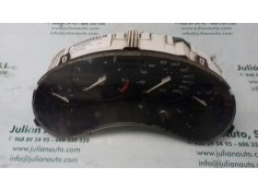 Recambio de cuadro instrumentos para opel corsa b base (e) referencia OEM IAM 81117906 90534403 88481709