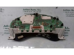 Recambio de cuadro instrumentos para opel corsa b base (e) referencia OEM IAM 81117906 90534403 88481709 2