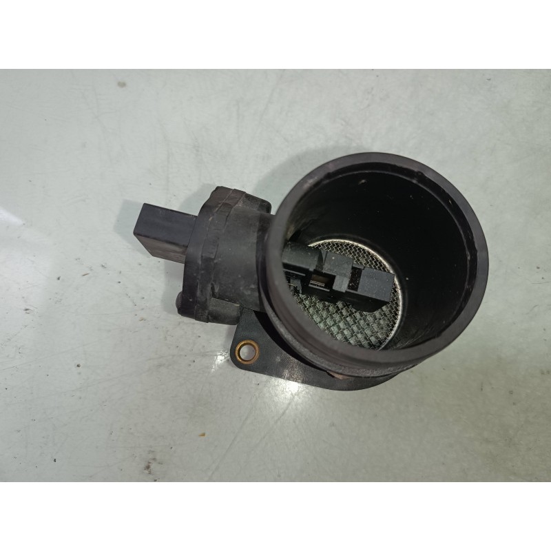 Recambio de caudalimetro para skoda octavia berlina (1u2) 1.8 20v slx referencia OEM IAM 06A906461AX 0986280205 CONECTOR 5 PINES