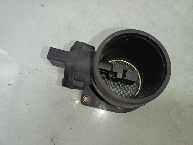 Recambio de caudalimetro para skoda octavia berlina (1u2) 1.8 20v slx referencia OEM IAM 06A906461AX 0986280205 CONECTOR 5 PINES