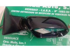 Recambio de retrovisor derecho para audi a6 berlina (4b2) 2.5 tdi referencia OEM IAM   ELECTRICO 2