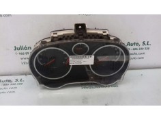 Recambio de cuadro instrumentos para opel corsa d catch me referencia OEM IAM P0013264267 1303304 ET