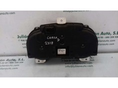 Recambio de cuadro instrumentos para opel corsa d catch me referencia OEM IAM P0013264267 1303304 ET 2
