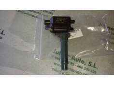 Recambio de bobina encendido para kia sephia gtx referencia OEM IAM 0K24718100A DENSO 2 PINES