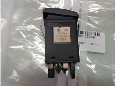 Recambio de warning para skoda octavia berlina (1u2) 1.8 20v slx referencia OEM IAM 1U0953235C  CONECTOR 7 PINES 2