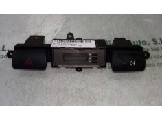 Recambio de pantalla multifuncion para kia sportage lx referencia OEM IAM 945101F000 945101F100 