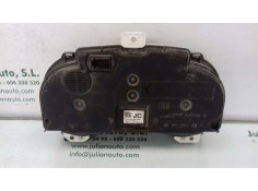 Recambio de cuadro instrumentos para opel corsa d cosmo referencia OEM IAM P0013285383 1303304 ET 2