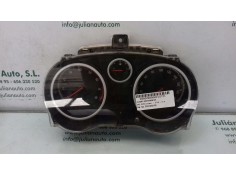 Recambio de cuadro instrumentos para opel corsa d cosmo referencia OEM IAM P0013252152 1344277LL BP