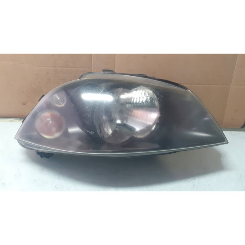 Recambio de faro derecho para seat ibiza (6l1) fresh referencia OEM IAM 6L1941022A 89306240 