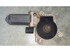 Recambio de motor elevalunas trasero derecho para mercedes-benz clase e (w211) berlina e 270 cdi (211.016) referencia OEM IAM A2