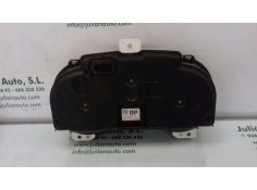 Recambio de cuadro instrumentos para opel corsa d cosmo referencia OEM IAM P0013252152 1344277LL BP 2