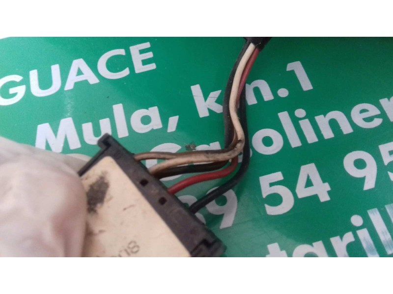 Recambio de retrovisor derecho para audi a6 avant (4b5) 2.5 tdi referencia OEM IAM   ELECTRICO