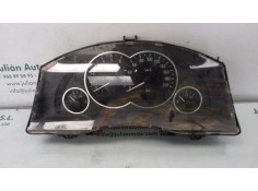 Recambio de cuadro instrumentos para opel meriva cosmo referencia OEM IAM 13140265MN 110080162014 VDO