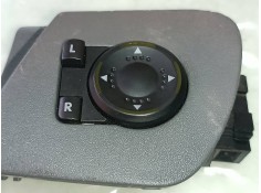 Recambio de mando retrovisor para skoda octavia berlina (1u2) referencia OEM IAM 1U1959565C  CONECTOR 4 PINES 2