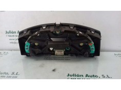 Recambio de cuadro instrumentos para opel meriva cosmo referencia OEM IAM 13140265MN 110080162014 VDO 2