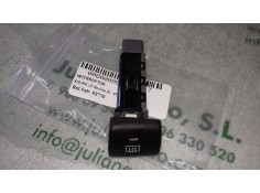 Recambio de interruptor para kia rio ls berlina (5-ptas.) referencia OEM IAM 93710 26500 4+2 PINES