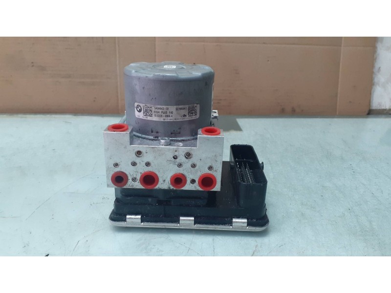 Recambio de abs para bmw serie 1 lim. (f40) 118i referencia OEM IAM 5A0A84301 10022020694 