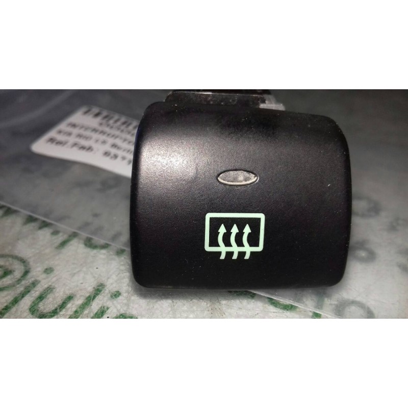 Recambio de interruptor para kia rio ls berlina (5-ptas.) referencia OEM IAM 93710 26500 4+2 PINES