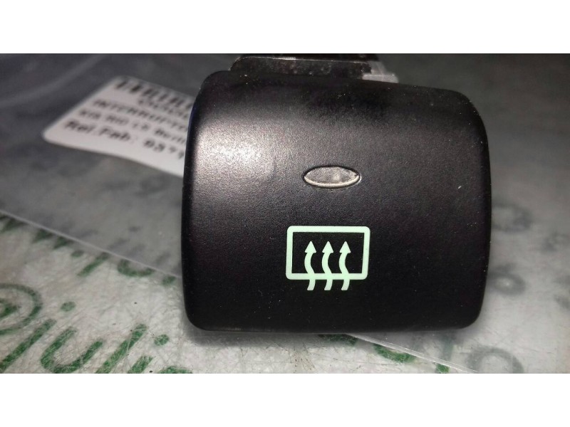 Recambio de interruptor para kia rio ls berlina (5-ptas.) referencia OEM IAM 93710 26500 4+2 PINES