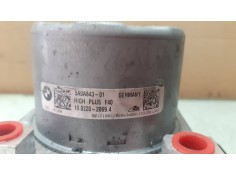 Recambio de abs para bmw serie 1 lim. (f40) 118i referencia OEM IAM 5A0A84301 10022020694  2