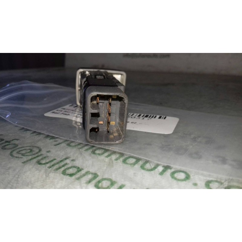 Recambio de interruptor para kia rio ls berlina (5-ptas.) referencia OEM IAM 93710 26500 4+2 PINES