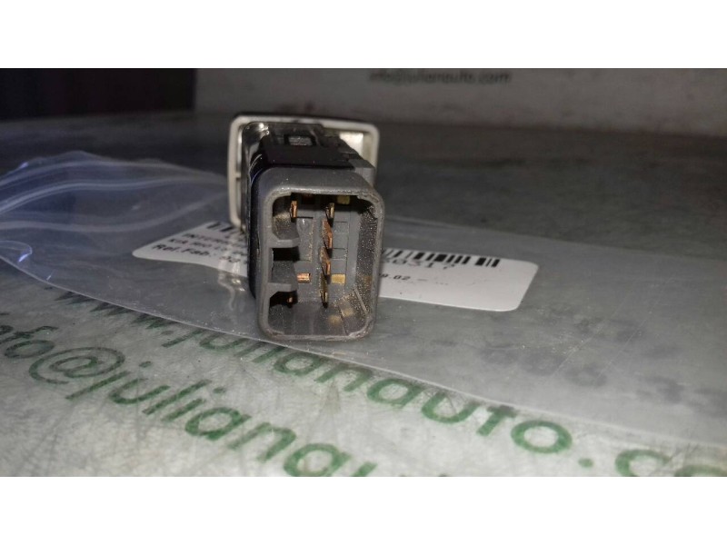 Recambio de interruptor para kia rio ls berlina (5-ptas.) referencia OEM IAM 93710 26500 4+2 PINES