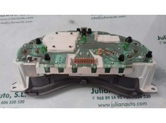 Recambio de cuadro instrumentos para opel corsa b base (e) referencia OEM IAM 81117906 90534403 VDO 2