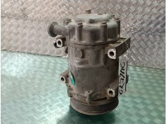 Recambio de compresor aire acondicionado para ford fusion (cbk) ambiente referencia OEM IAM 5S6119D629AA SD7V16 SANDEN
