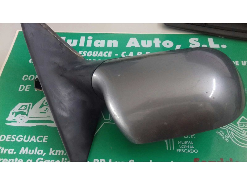 Recambio de retrovisor derecho para audi a6 avant (4b5) 2.5 tdi referencia OEM IAM   ELECTRICO