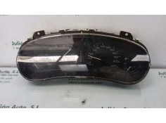 Recambio de cuadro instrumentos para chevrolet alero 2.4 ltr referencia OEM IAM 09351793 174700 CHZD