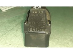 Recambio de bobina encendido para seat ibiza (6l1) fresh referencia OEM IAM 036905715F 78292004 ELDOR 2