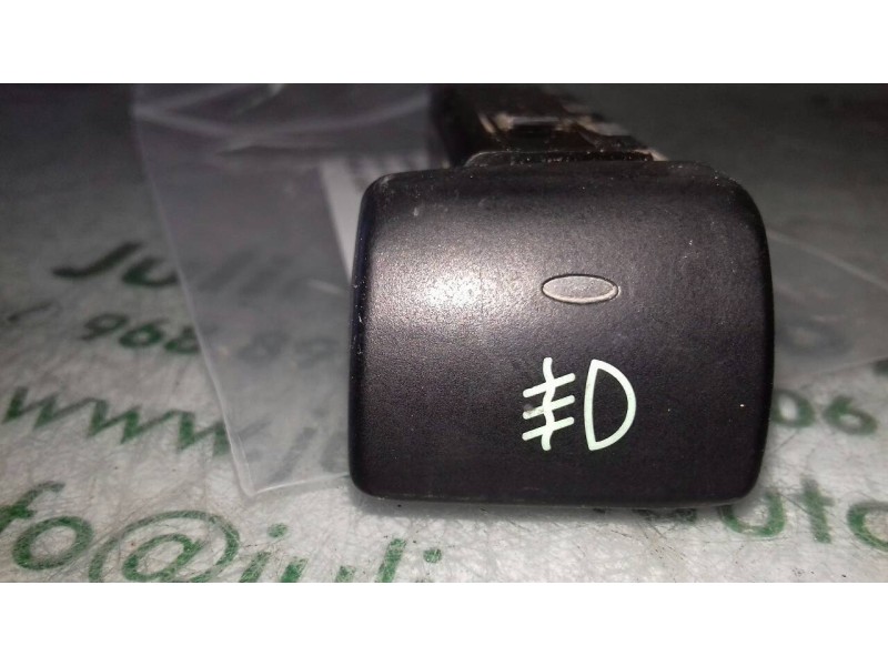 Recambio de interruptor para kia rio ls berlina (5-ptas.) referencia OEM IAM 93740 26500 ANTINIEBLA