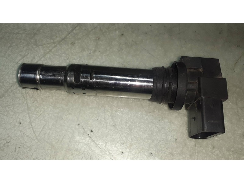 Recambio de bobina encendido para seat ibiza (6l1) fresh referencia OEM IAM 036905715F 78292004 ELDOR