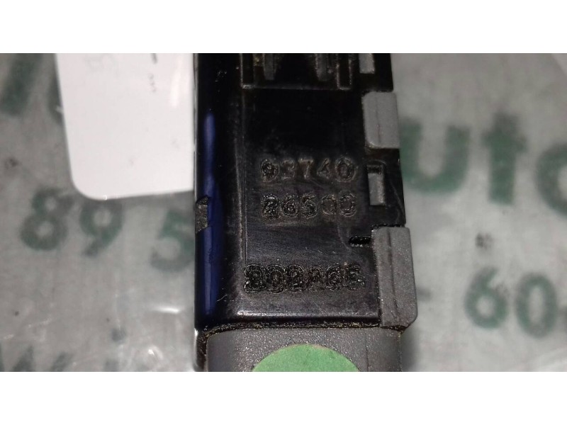 Recambio de interruptor para kia rio ls berlina (5-ptas.) referencia OEM IAM 93740 26500 ANTINIEBLA